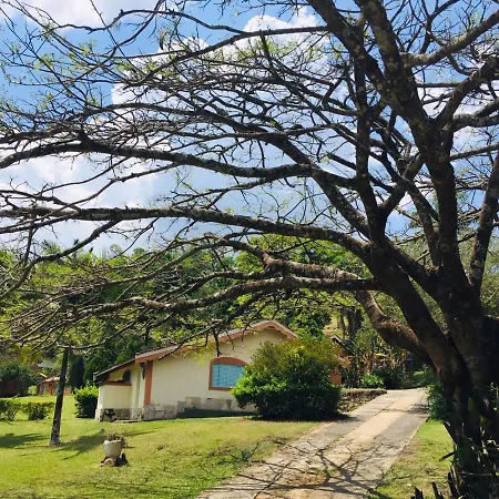 Pousada Do Sossego-2